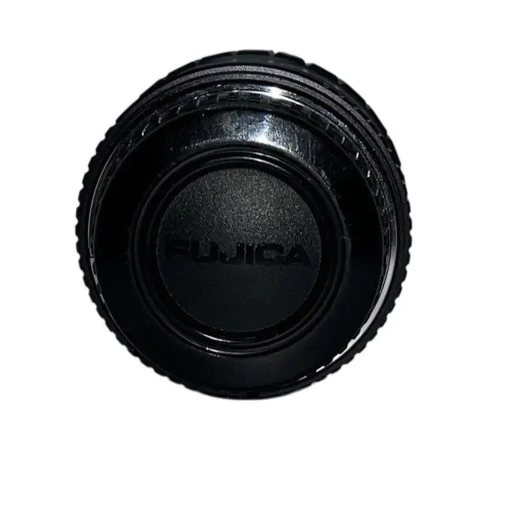Kalimar 80-200mm f/3.9 Auto Zoom Lens – Canon FD Mount – Vintage SLR